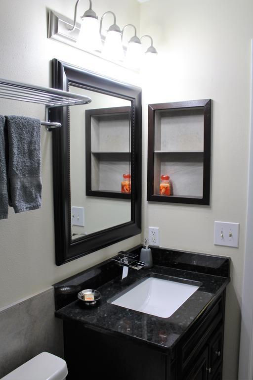 Appartement Cason à Orlando Extérieur photo