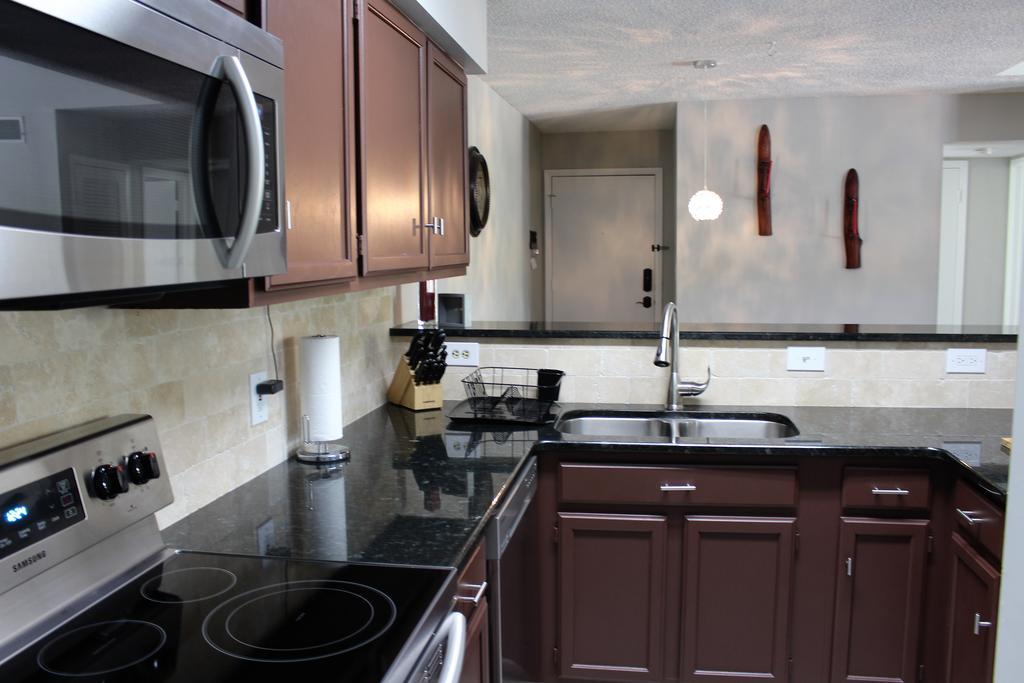 Appartement Cason à Orlando Extérieur photo