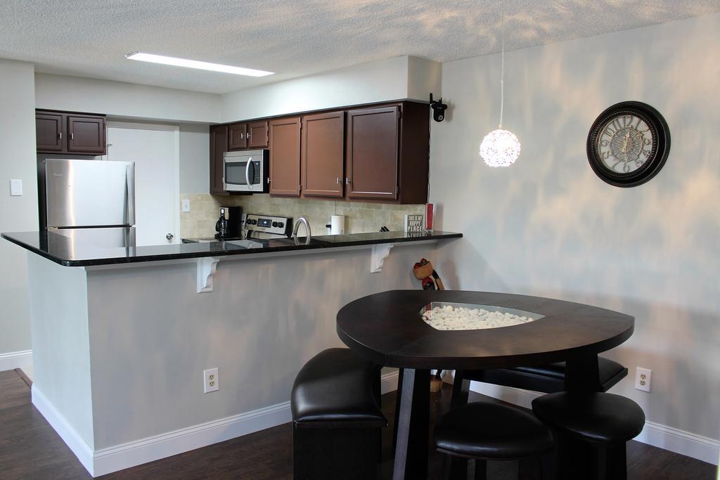 Appartement Cason à Orlando Extérieur photo