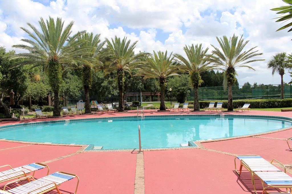 Appartement Cason à Orlando Extérieur photo