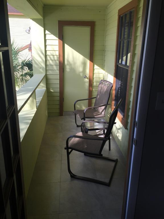 Appartement Cason à Orlando Extérieur photo